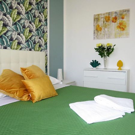 Syrene Apartment Sorrento Esterno foto