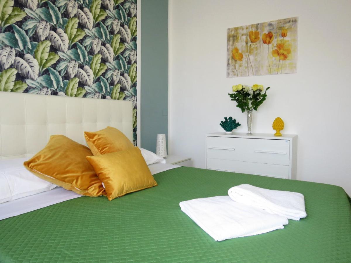 Syrene Apartment Sorrento Esterno foto