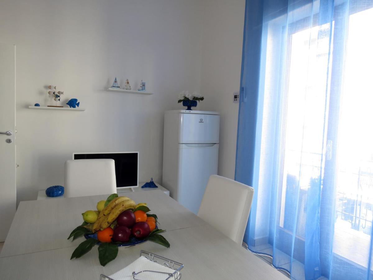 Syrene Apartment Sorrento Esterno foto