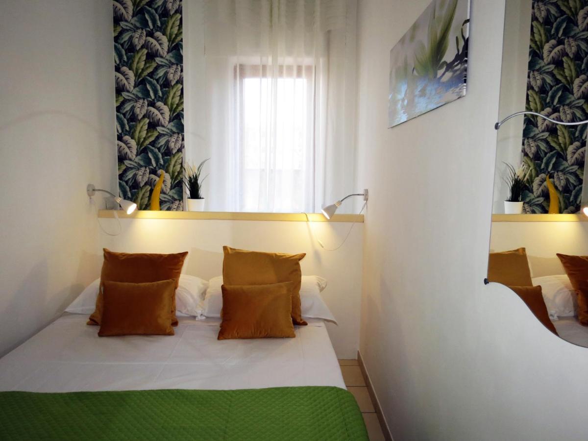 Syrene Apartment Sorrento Esterno foto