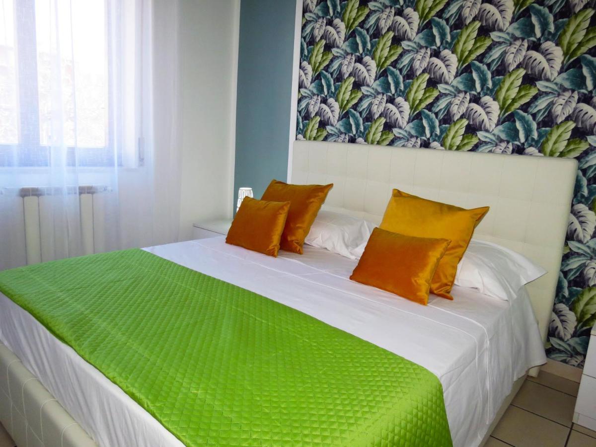 Syrene Apartment Sorrento Esterno foto