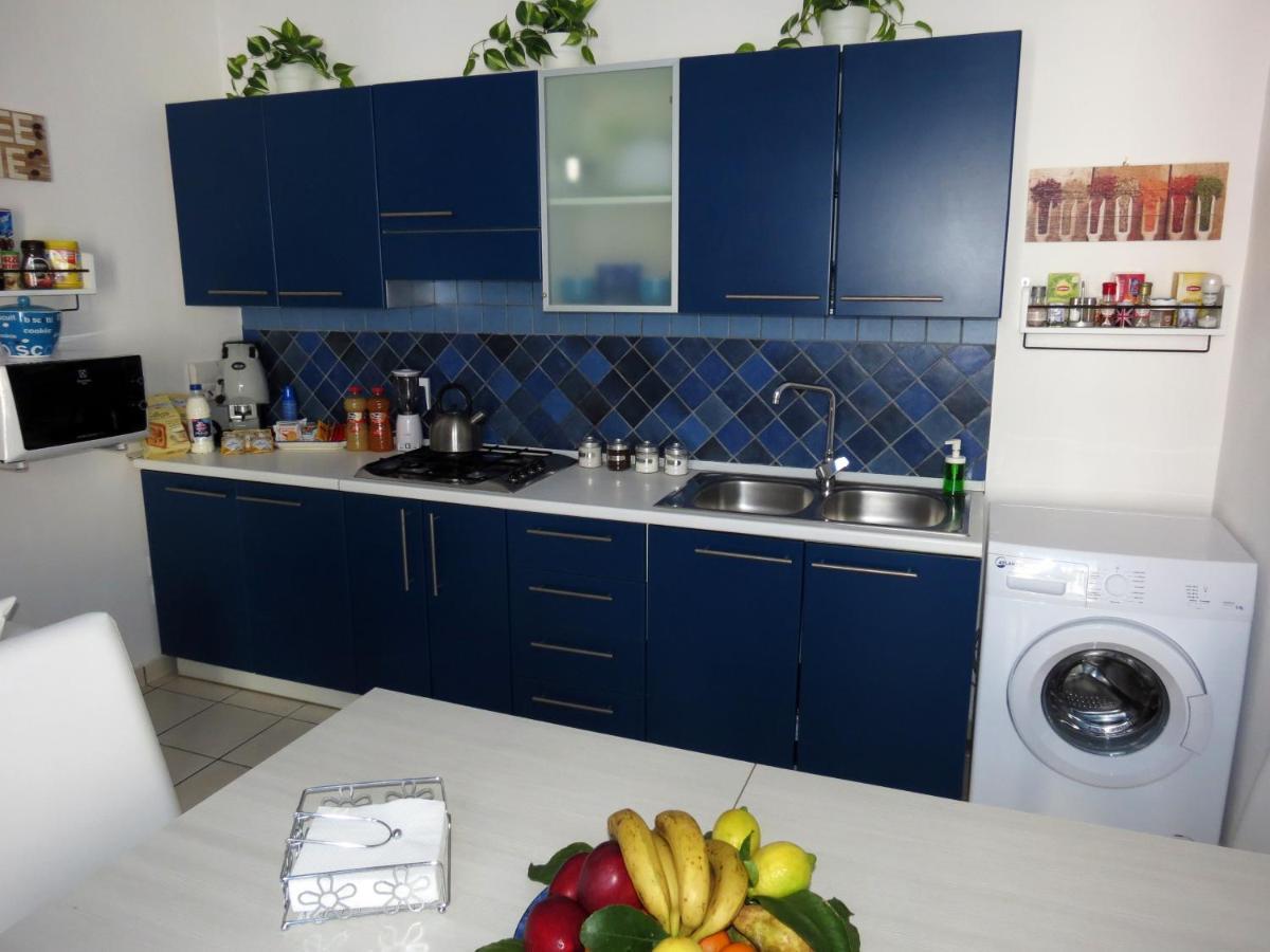 Syrene Apartment Sorrento Esterno foto