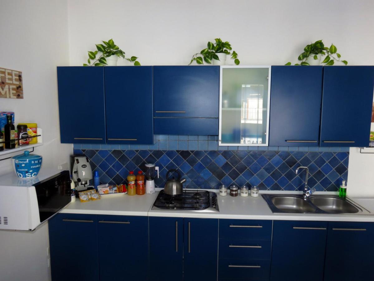 Syrene Apartment Sorrento Esterno foto