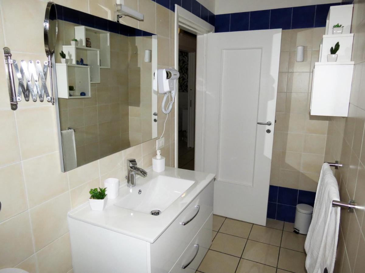 Syrene Apartment Sorrento Esterno foto