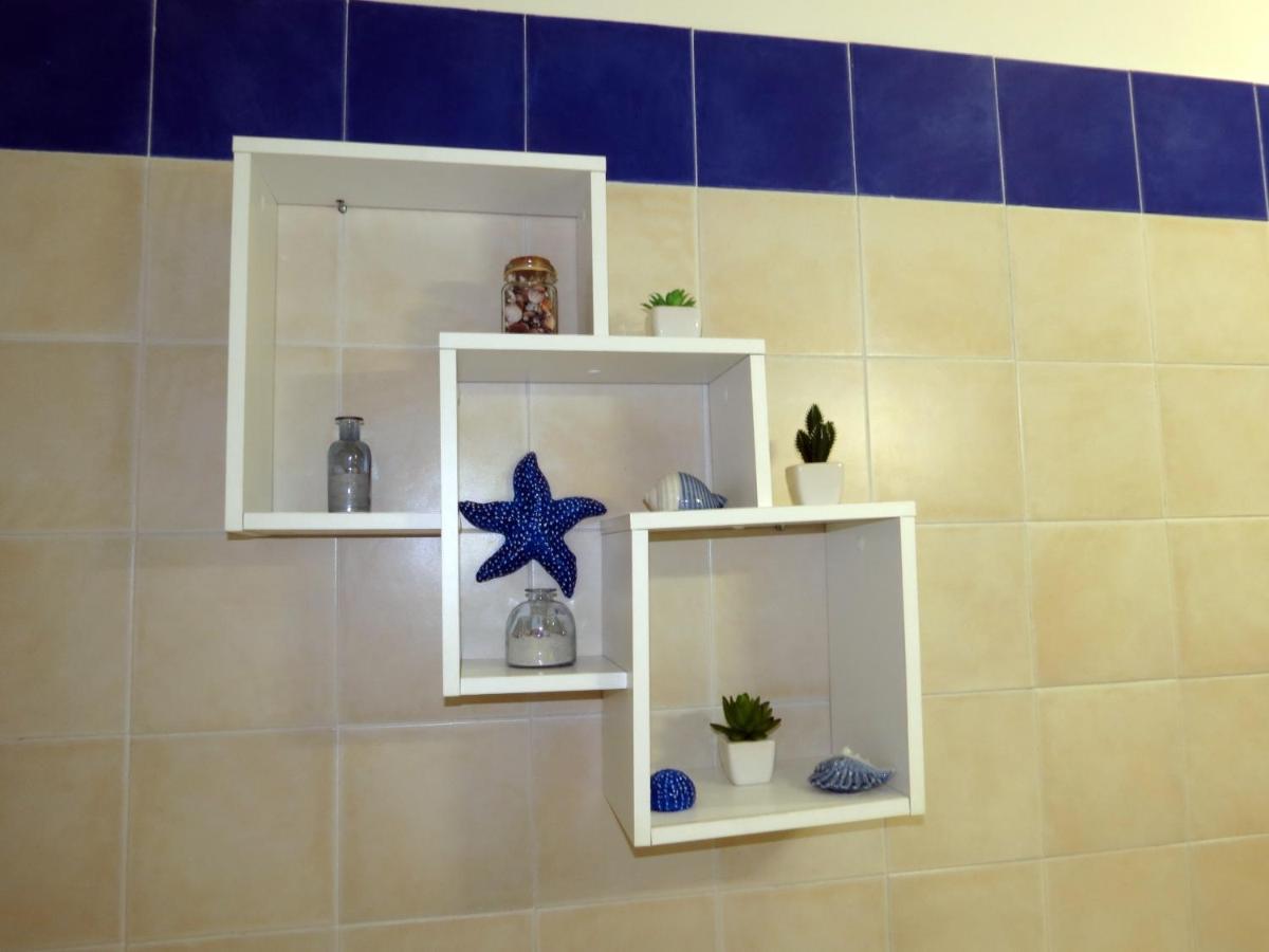 Syrene Apartment Sorrento Esterno foto