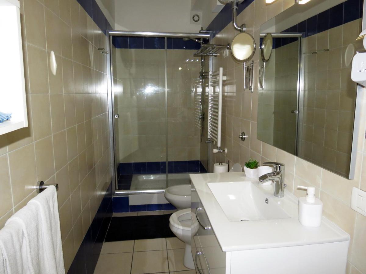 Syrene Apartment Sorrento Esterno foto