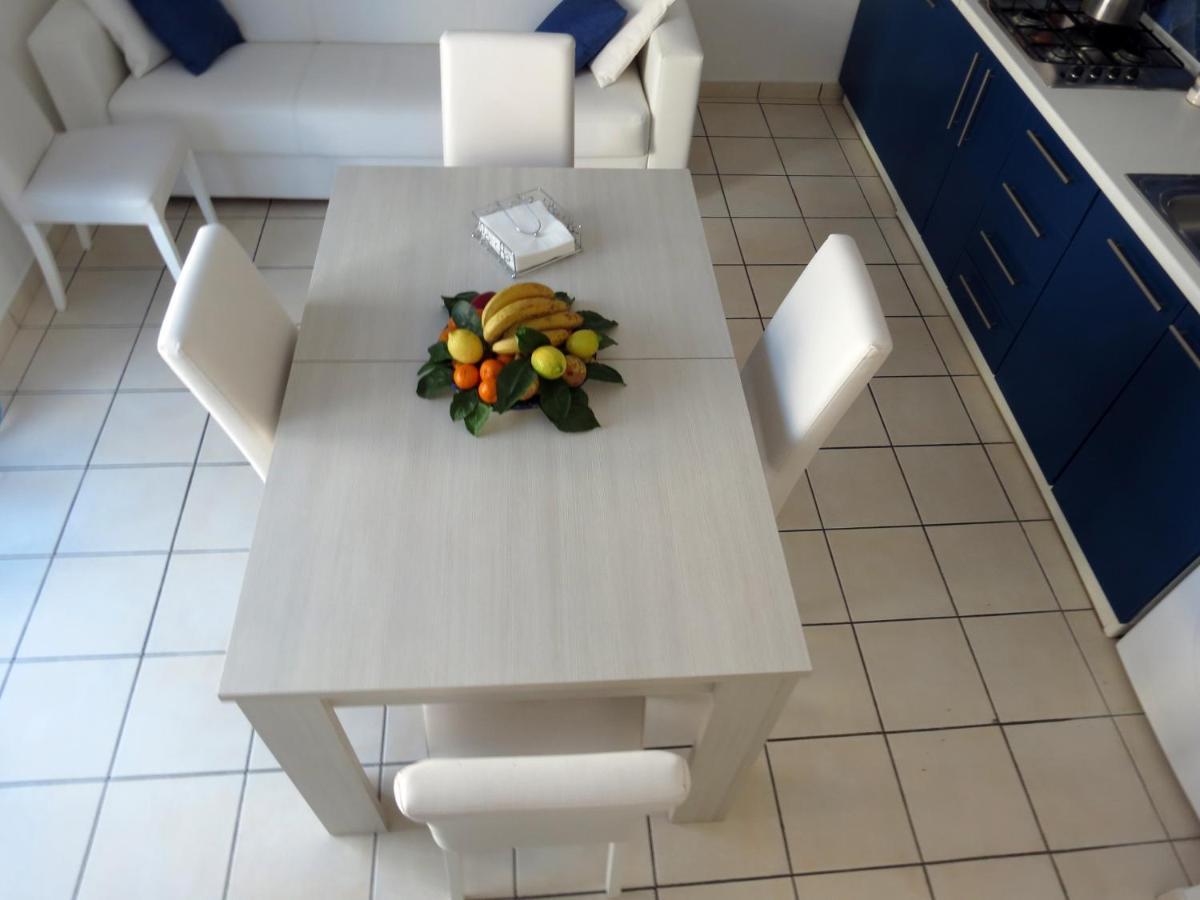 Syrene Apartment Sorrento Esterno foto