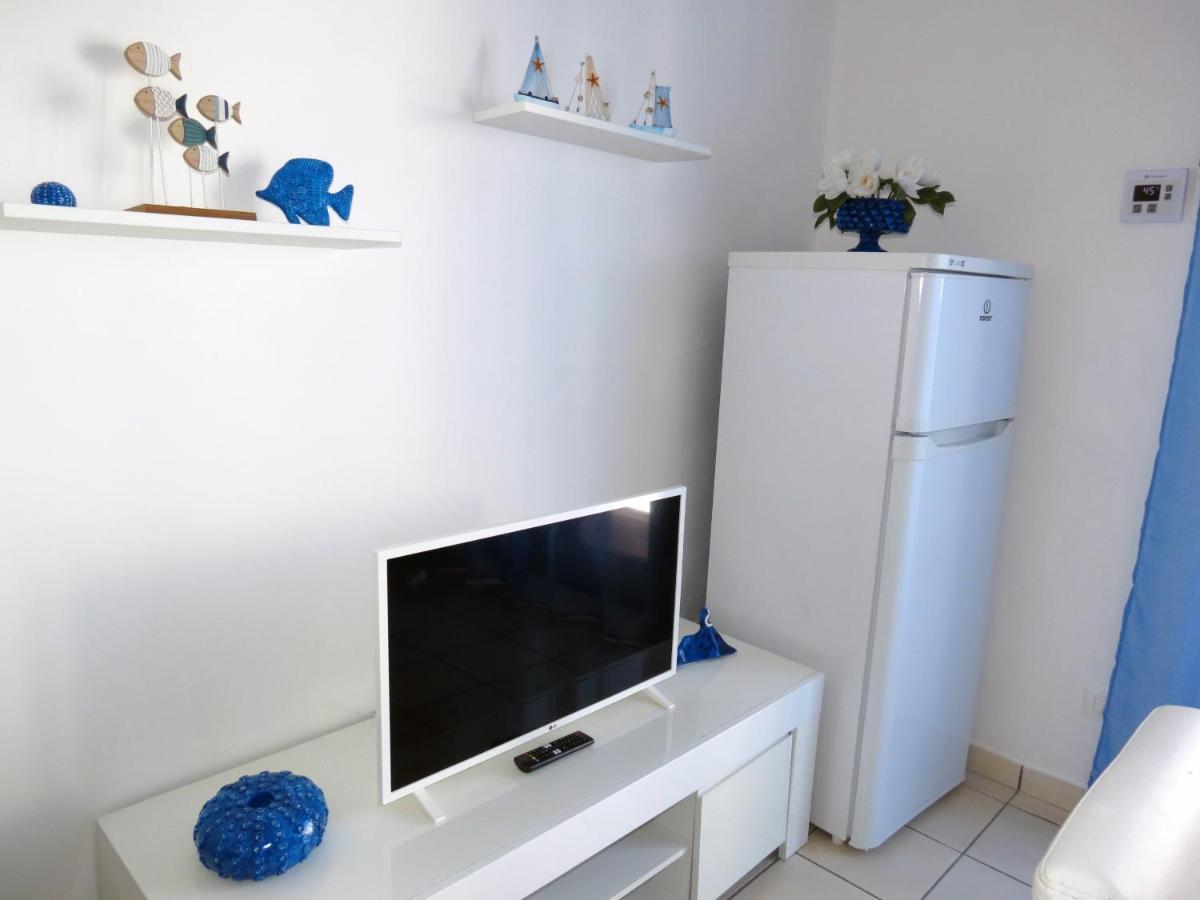 Syrene Apartment Sorrento Esterno foto
