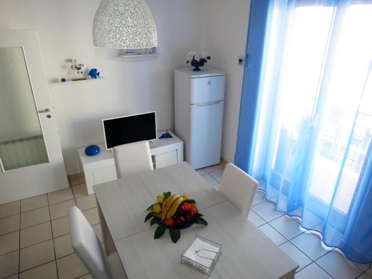 Syrene Apartment Sorrento Esterno foto