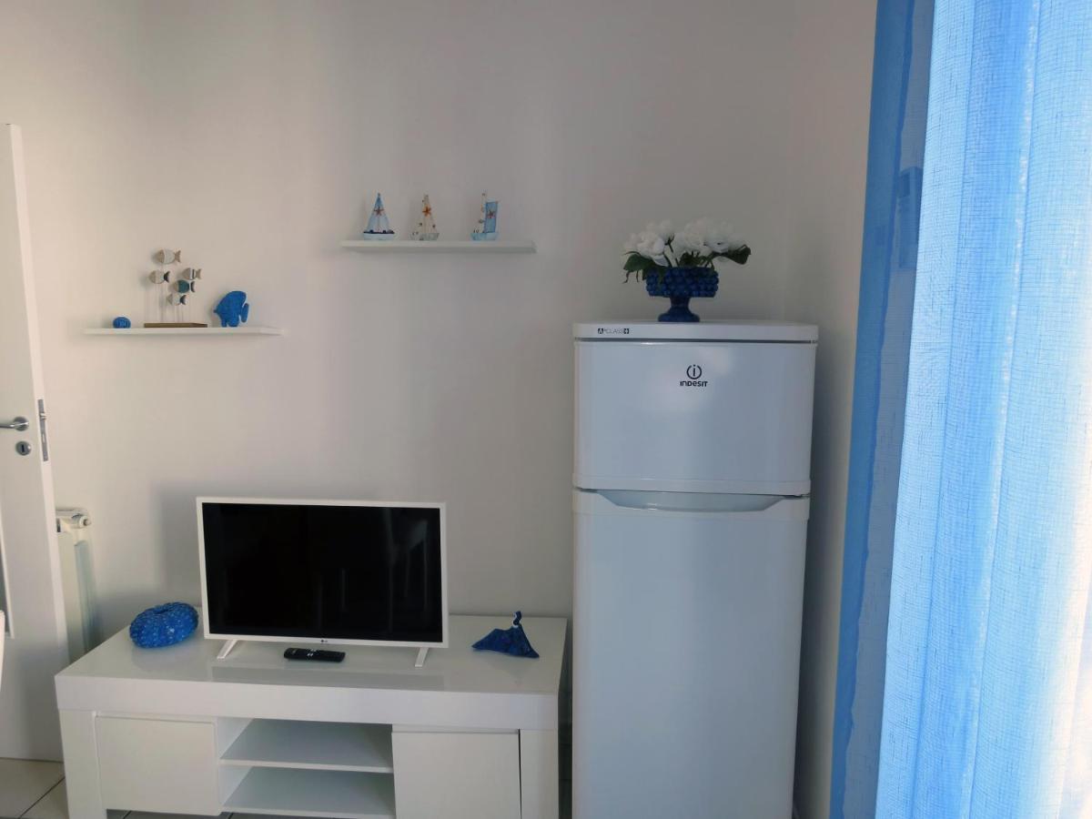 Syrene Apartment Sorrento Esterno foto