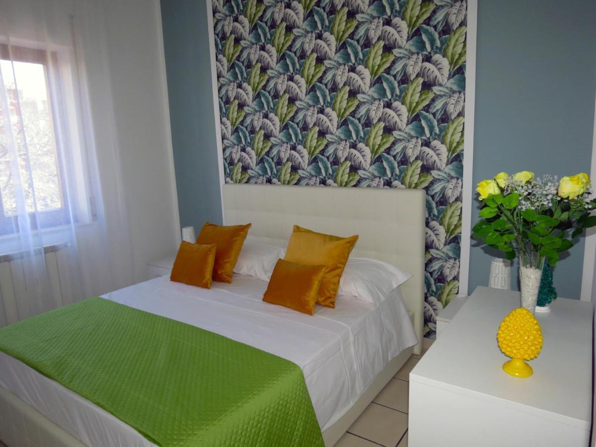 Syrene Apartment Sorrento Esterno foto